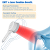 EMTT Magnetic Therapy Machine Extracorporeal Magnetotransduction for Musculoskeletal Treatment