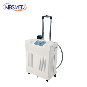 Focused Shockwave Therapy Machine Effective Pain Relief for Plantar Fasciitis, Tennis Elbow & Erectile Dysfunction