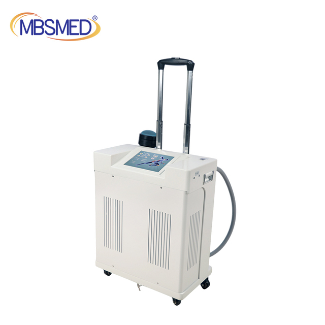 Focused Shockwave Therapy Machine Effective Pain Relief for Plantar Fasciitis, Tennis Elbow & Erectile Dysfunction