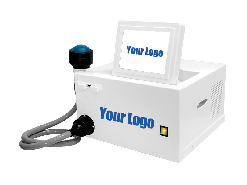 Logo Customization