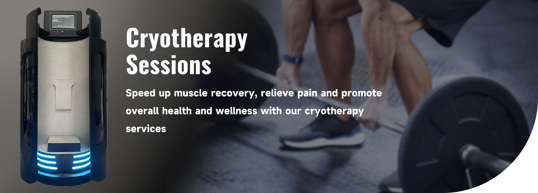 banner - Cryotherapy chamber.jpeg