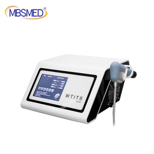 Pneumatic Shockwave Therapy Machine for ED & Pain Relief - ESWT Device