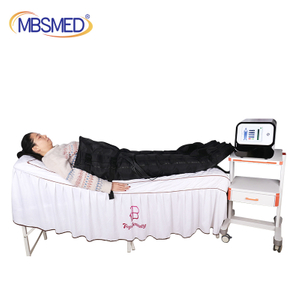 Lymphatic Drainage Pressotherapy Machine: Deep Tissue Massage for Total Body Relaxation