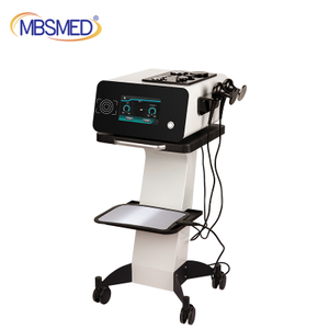 Portable Cet Ret RF 448kHz Tecar Therapy Physiotherapy Machine for pain relief