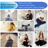 1.3ATA / 1.5ATA / 2.0ATA Soft Hyperbaric Oxygen Chamber