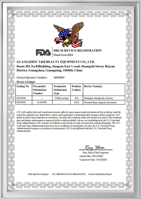 FDA