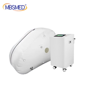 1.5 ATA Soft HBOT Inflatable Hyperbaric Oxygen Chamber