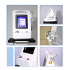 980nm 810nm 1064nm Pain Relief High Power Class 4 Laser Physical Therapy Equipment