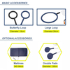 PEMF Therapy Machine | Pulsed Electromagnetic Field Device for Pain Relief & Healing