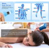 Pneumatic Shockwave Therapy Machine for ED & Pain Relief - ESWT Device