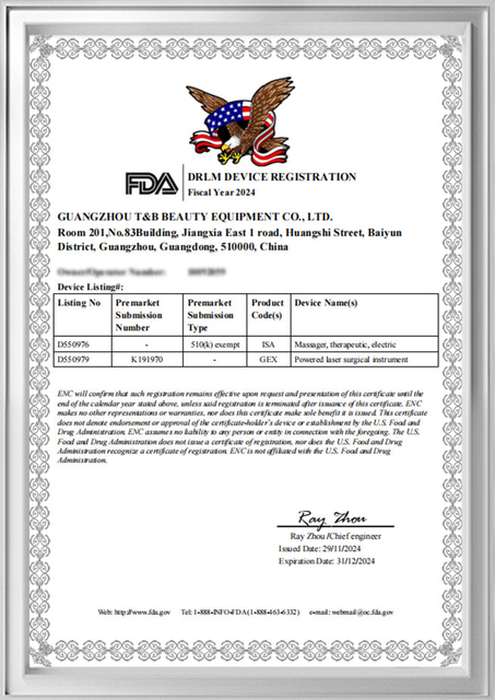 FDA