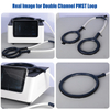 PEMF Therapy Machine | Pulsed Electromagnetic Field Device for Pain Relief & Healing