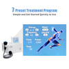 Deepwave Focused Shockwave Therapy Machine for Fast Pain Relief