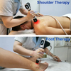 2 in 1 EMTT Magnetic Machine: Hands-Free Shockwave & Electromagnetic Therapy