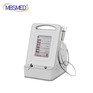 980nm 810nm 1064nm Pain Relief High Power Class 4 Laser Physical Therapy Equipment