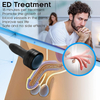 Focused Shockwave Therapy Machine Effective Pain Relief for Plantar Fasciitis, Tennis Elbow & Erectile Dysfunction