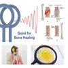 PEMF Therapy Machine | Pulsed Electromagnetic Field Device for Pain Relief & Healing