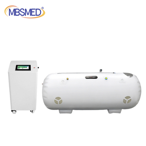 1.3ATA / 1.5ATA / 2.0ATA Soft Hyperbaric Oxygen Chamber