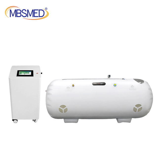 1.3ATA / 1.5ATA / 2.0ATA Soft Hyperbaric Oxygen Chamber