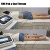 Professional Detoxification Physiotherapy Vaccum Massage Gua Sha Therapy Vacuum Cupping Tens Electric Muscle Stimulator Machine