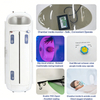 1.3ATA / 1.5ATA / 2.0ATA Soft Hyperbaric Oxygen Chamber