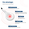 Hands-Free EMTT Machine High-Energy Pulsed Magnetic Field Therapy for Deep Tissue Healing