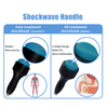 Deepwave Focused Shockwave Therapy Machine for Fast Pain Relief