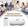 1.3ATA / 1.5ATA / 2.0ATA Soft Hyperbaric Oxygen Chamber
