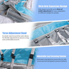 Professional Pressotherapy Machine Airtight Full Body System for Beauty Salons