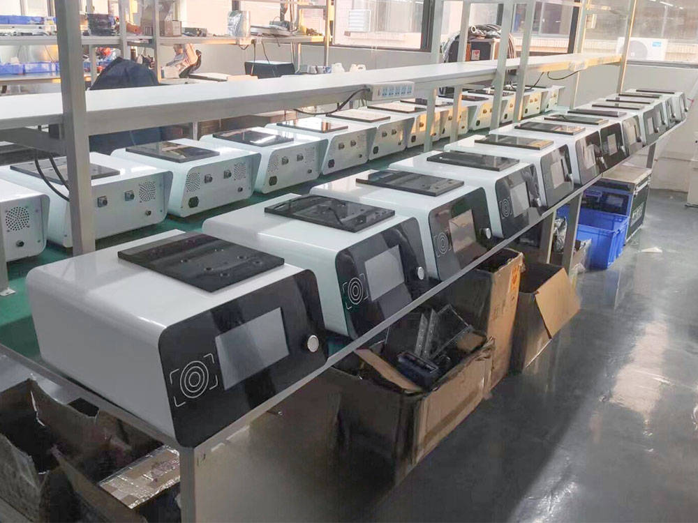 Mass Production