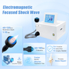 Deepwave Focused Shockwave Therapy Machine for Fast Pain Relief