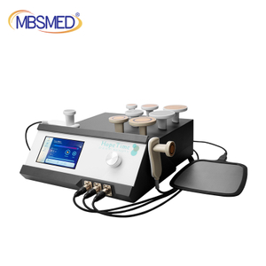 9 Frequency Tecar Machine with Monopolar & Bipolar RF Handles and Thermal Heating Belt for Pain Relief & Rehabilitation